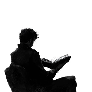 Narrator Symbol Vinyl Car Decal Sticker – Waterproof & UV-Resistant 8" Narrator Symbol Vinyl Car Decal Sticker – Waterproof & UV-Resistant 8"