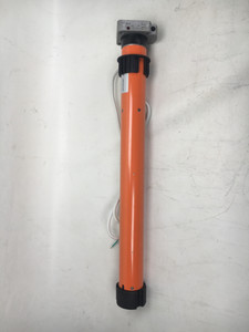 USA Made Awning Motor | 110V Replacement For Carefree Awnings | Premium Quality | Limited Warranty