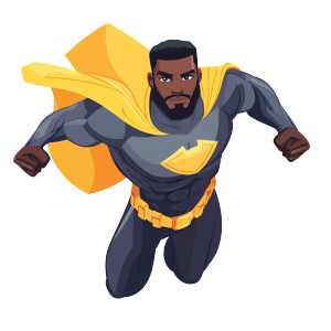 Aquaman Hero Vinyl Car Decal Sticker – Waterproof & UV-Resistant 8" Aquaman Hero Vinyl Car Decal Sticker – Waterproof & UV-Resistant 8"