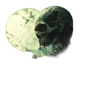 Album Art Vinyl Car Decal Sticker – Waterproof & UV-Resistant 8"