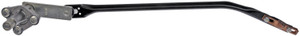 Restores Wiper System Performance | Dorman Windshield Wiper Linkage Restores Wiper System Performance | Dorman Windshield Wiper Linkage
