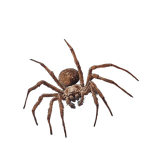 Giant Cave Spider V2 Vinyl Car Decal Sticker – Waterproof & UV-Resistant 8" Giant Cave Spider V2 Vinyl Car Decal Sticker – Waterproof & UV-Resistant 8"