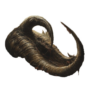 Giant Horned Worms Vinyl Car Decal Sticker – Waterproof & UV-Resistant 8" Giant Horned Worms Vinyl Car Decal Sticker – Waterproof & UV-Resistant 8"