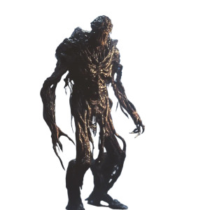 Alien Assimilation Vinyl Car Decal Sticker – Waterproof & UV-Resistant 8"