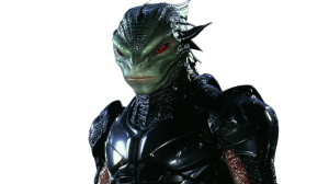 Aqua Green Alien Vinyl Car Decal Sticker – Waterproof & UV-Resistant 8"