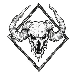 Dnd Factions Logo Vinyl Car Decal Sticker – Waterproof & UV-Resistant 8" Dnd Factions Logo Vinyl Car Decal Sticker – Waterproof & UV-Resistant 8"