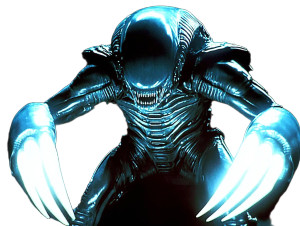 Scorpion-Humanoid Species Vinyl Car Decal Sticker – Waterproof & UV-Resistant 8" Scorpion-Humanoid Species Vinyl Car Decal Sticker – Waterproof & UV-Resistant 8"