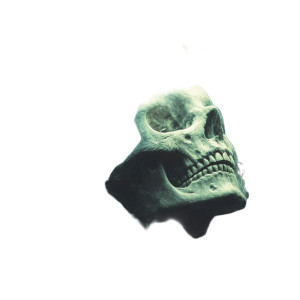 Spectral Absorption V2 Vinyl Car Decal Sticker – Waterproof & UV-Resistant 8"