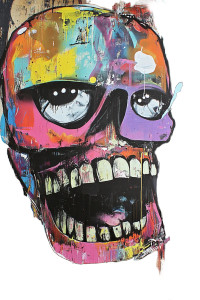 Graffiti Posters Vinyl Car Decal Sticker – Waterproof & UV-Resistant 8" Graffiti Posters Vinyl Car Decal Sticker – Waterproof & UV-Resistant 8"