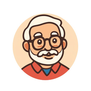 Ai Tutor Logo Vinyl Car Decal Sticker – Waterproof & UV-Resistant 8"