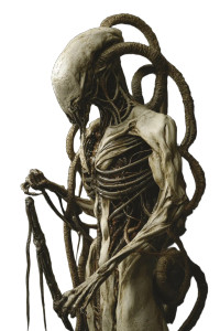 Giger'S Biomechanical Figure Vinyl Car Decal Sticker – Waterproof & UV-Resistant 8" Giger'S Biomechanical Figure Vinyl Car Decal Sticker – Waterproof & UV-Resistant 8"