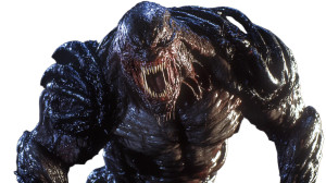 Resident Evil Nemesis Vinyl Car Decal Sticker – Waterproof & UV-Resistant 8"