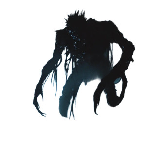Dark Souls Monster Vinyl Car Decal Sticker – Waterproof & UV-Resistant 8" Dark Souls Monster Vinyl Car Decal Sticker – Waterproof & UV-Resistant 8"