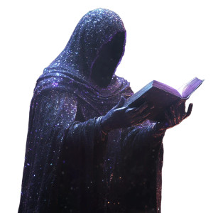 Hooded Figure Offering Vinyl Car Decal Sticker – Waterproof & UV-Resistant 8" Hooded Figure Offering Vinyl Car Decal Sticker – Waterproof & UV-Resistant 8"