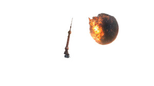 Gundam Vs Meteorite Vinyl Car Decal Sticker – Waterproof & UV-Resistant 8" Gundam Vs Meteorite Vinyl Car Decal Sticker – Waterproof & UV-Resistant 8"