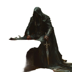 Epic Fantasy Scene Vinyl Car Decal Sticker – Waterproof & UV-Resistant 8" Epic Fantasy Scene Vinyl Car Decal Sticker – Waterproof & UV-Resistant 8"