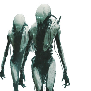 Cosmic Crafters Vinyl Car Decal Sticker – Waterproof & UV-Resistant 8"