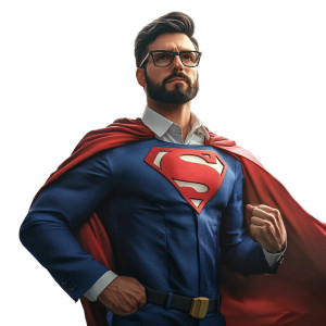Super Businessman V2 Vinyl Car Decal Sticker – Waterproof & UV-Resistant 8" Super Businessman V2 Vinyl Car Decal Sticker – Waterproof & UV-Resistant 8"