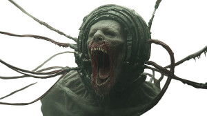 Screaming Demon Closeup Vinyl Car Decal Sticker – Waterproof & UV-Resistant 8" Screaming Demon Closeup Vinyl Car Decal Sticker – Waterproof & UV-Resistant 8"