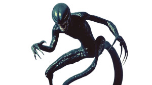 Alien Attack Scene Vinyl Car Decal Sticker – Waterproof & UV-Resistant 8" Alien Attack Scene Vinyl Car Decal Sticker – Waterproof & UV-Resistant 8"