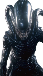 Alien Xenomorph Close-Up Vinyl Car Decal Sticker – Waterproof & UV-Resistant 8" Alien Xenomorph Close-Up Vinyl Car Decal Sticker – Waterproof & UV-Resistant 8"