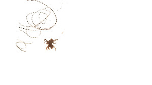 Giant Vampire Destruction Vinyl Car Decal Sticker – Waterproof & UV-Resistant 8"