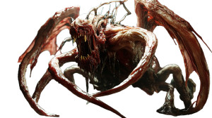 Cyberpunk Demon V2 Vinyl Car Decal Sticker – Waterproof & UV-Resistant 8"