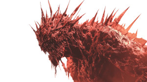 Scarlet Spiked Monster Vinyl Car Decal Sticker – Waterproof & UV-Resistant 8" Scarlet Spiked Monster Vinyl Car Decal Sticker – Waterproof & UV-Resistant 8"
