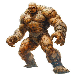 D&D Character Art Vinyl Car Decal Sticker – Waterproof & UV-Resistant 8"