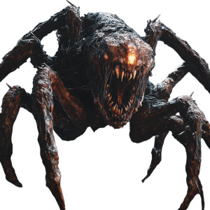 Monsterhunter Mouth Vinyl Car Decal Sticker – Waterproof & UV-Resistant 8" Monsterhunter Mouth Vinyl Car Decal Sticker – Waterproof & UV-Resistant 8"