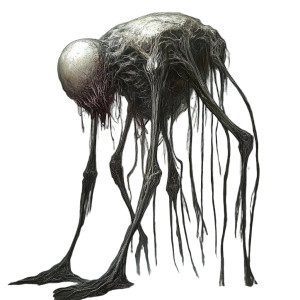 Colgrave Creature Vinyl Car Decal Sticker – Waterproof & UV-Resistant 8"