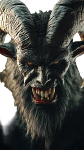 Sinister Demon Vinyl Car Decal Sticker – Waterproof & UV-Resistant 8" Sinister Demon Vinyl Car Decal Sticker – Waterproof & UV-Resistant 8"