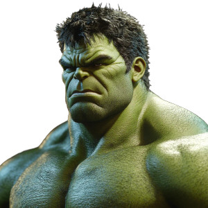 Hulk Avatar Vinyl Car Decal Sticker – Waterproof & UV-Resistant 8" Hulk Avatar Vinyl Car Decal Sticker – Waterproof & UV-Resistant 8"