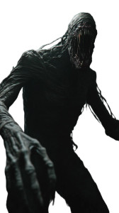 Silent Hill Monster V2 Vinyl Car Decal Sticker – Waterproof & UV-Resistant 8"