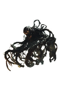 Lambent Stalk Vinyl Car Decal Sticker – Waterproof & UV-Resistant 8"