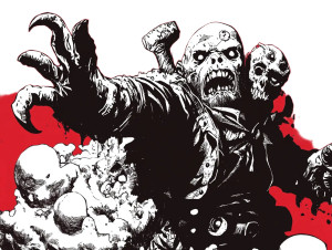 Horror Comic Mutants Vinyl Car Decal Sticker – Waterproof & UV-Resistant 8" Horror Comic Mutants Vinyl Car Decal Sticker – Waterproof & UV-Resistant 8"