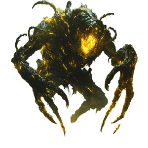 Alpha-Tau Ravager Vinyl Car Decal Sticker – Waterproof & UV-Resistant 8"