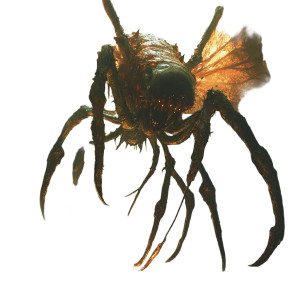 Eldritch Insectoid Titan Vinyl Car Decal Sticker – Waterproof & UV-Resistant 8" Eldritch Insectoid Titan Vinyl Car Decal Sticker – Waterproof & UV-Resistant 8"