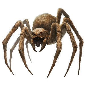 Spider Monster V3 Vinyl Car Decal Sticker – Waterproof & UV-Resistant 8" Spider Monster V3 Vinyl Car Decal Sticker – Waterproof & UV-Resistant 8"