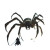 Giant Spider Battle Vinyl Car Decal Sticker – Waterproof & UV-Resistant 8"