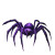 Giant Cave Spider V7 Vinyl Car Decal Sticker – Waterproof & UV-Resistant 8"