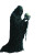 Grim Reaper Skull V2 Vinyl Car Decal Sticker – Waterproof & UV-Resistant 8"