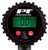 Professional Spare Tire Inflation Kit | Digital Gauge | Brass Components | 20-Inch Rubber Hose | Clip-On | Screw-On | Presta Valve | Heavy Duty