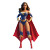 Wonder Woman Pose V2 Vinyl Car Decal Sticker – Waterproof & UV-Resistant 8"