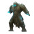 Mage'S Golem Vinyl Car Decal Sticker – Waterproof & UV-Resistant 8"