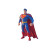 Superman Skyscraper Icon Vinyl Car Decal Sticker – Waterproof & UV-Resistant 8"