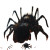 Spider Queen Throne V2 Vinyl Car Decal Sticker – Waterproof & UV-Resistant 8"