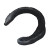 Giant Shadow Eel Vinyl Car Decal Sticker – Waterproof & UV-Resistant 8"