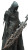 Giger'S Farron Sword Vinyl Car Decal Sticker – Waterproof & UV-Resistant 8"