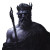 Hades V2 Vinyl Car Decal Sticker – Waterproof & UV-Resistant 8"
